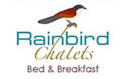 Rainbirds Chalets 